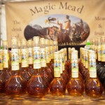 Magic Mead Wine Bottles - Small & Large