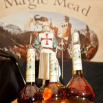 Traditional English Mead Wine