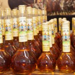 Traditional Honey & Mead Wine