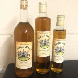 Traditional and Flavoured Mead